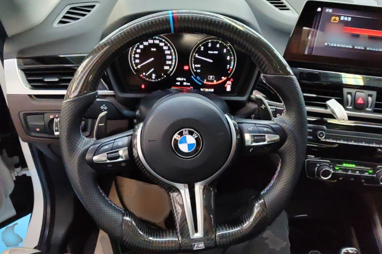 BMW X1 2021 #11 BMW X1 2021 car image #11