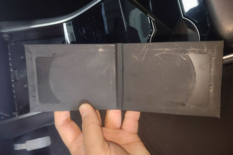 Tesla Model 3 2020 #9 Tesla Model 3 2020 immagine di auto #9