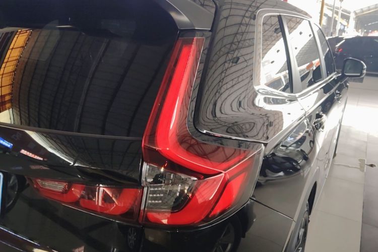 Honda CR-V 2026 immagine di auto #8