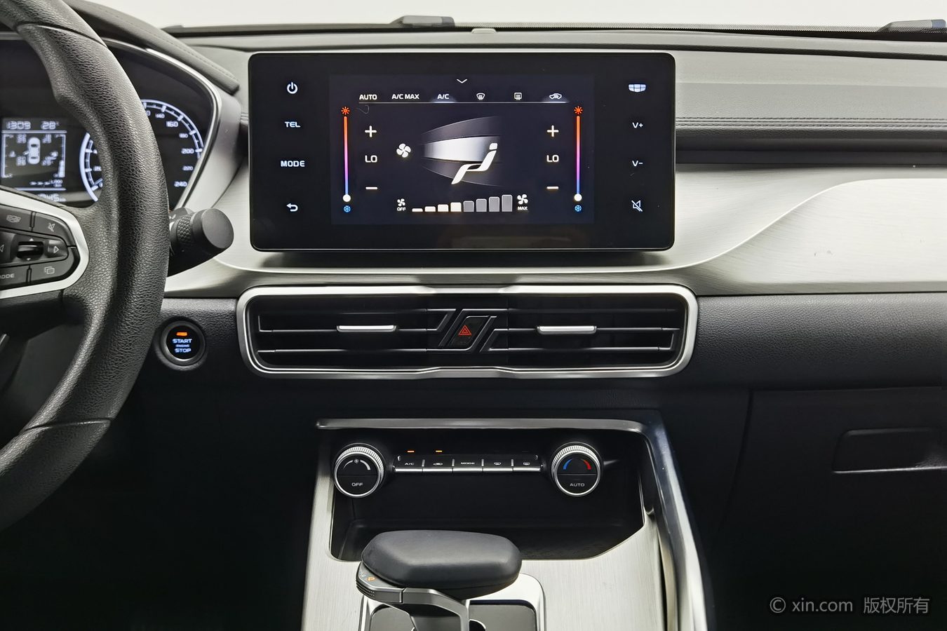 GEELY Coolray 2024 изображение автомобиля #13