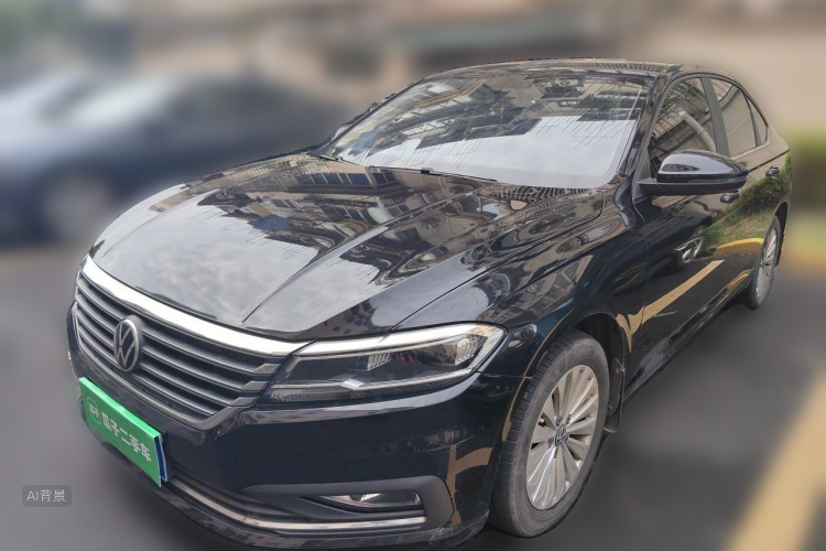 Volkswagen Lavida 2021 #2 Volkswagen Lavida 2021 car image #2