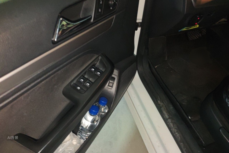 Volkswagen Lavida 2016 car image #18