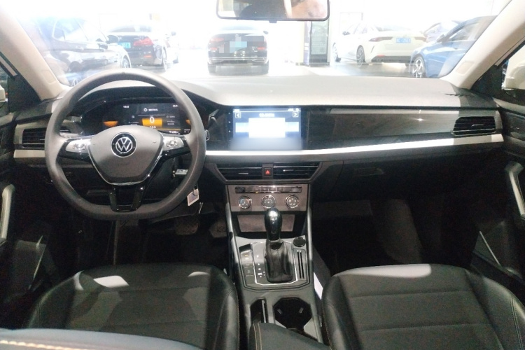 Volkswagen Lavida 2021 imagen de coche #10