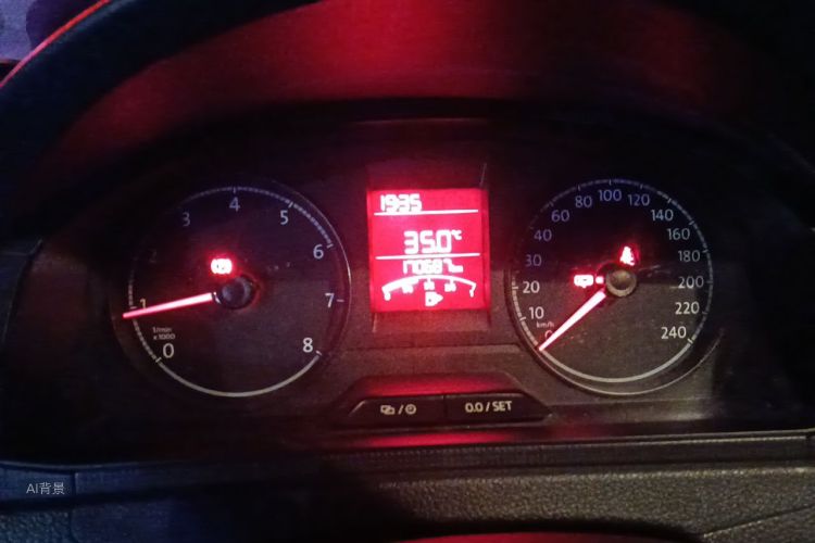 Volkswagen Santana 2017 #13 Volkswagen Santana 2017 car image #13