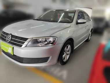 Volkswagen Lavida 2014 Volkswagen Lavida 2014 car image