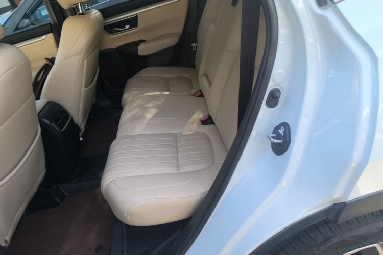 Honda CR-V 2021 car image #17