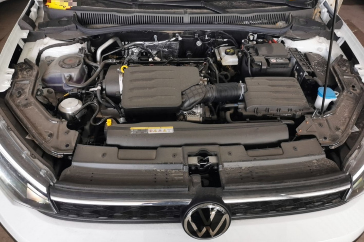 Volkswagen Lavida 2026 #20 Volkswagen Lavida 2026 car image #20