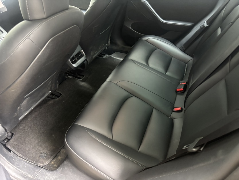 Tesla Model 3 2022 #5 Tesla Model 3 2022 car image #5