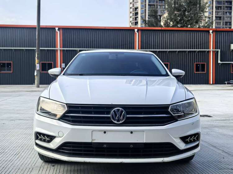 Volkswagen Bora 2017 #3 Volkswagen Bora 2017 car image #3
