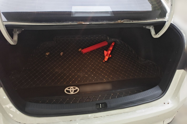 Toyota Corolla 2020 car image #21