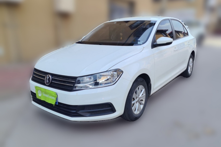 Volkswagen Santana 2019 #2 Volkswagen Santana 2019 immagine di auto #2