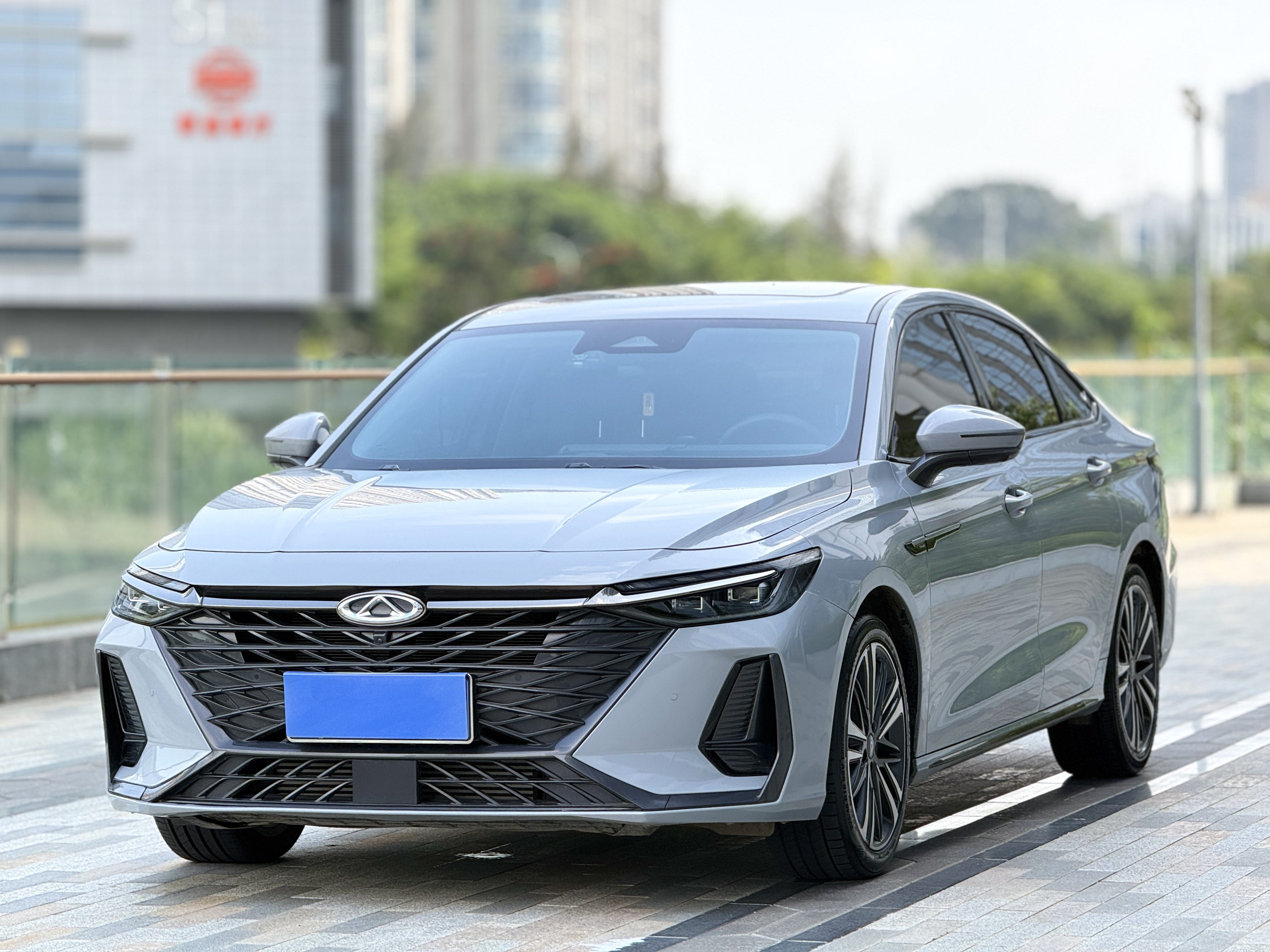 Chery Arrizo 8 2024 Chery Arrizo 8 2024 car image