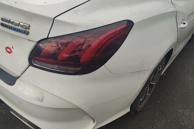 MG 5 2021 #8 MG 5 2021 car image #8
