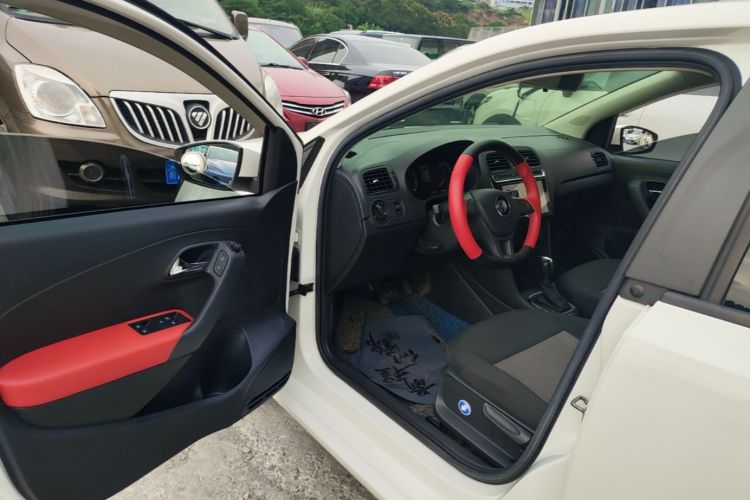 Volkswagen Polo 2019 #16 Volkswagen Polo 2019 imagen de coche #16