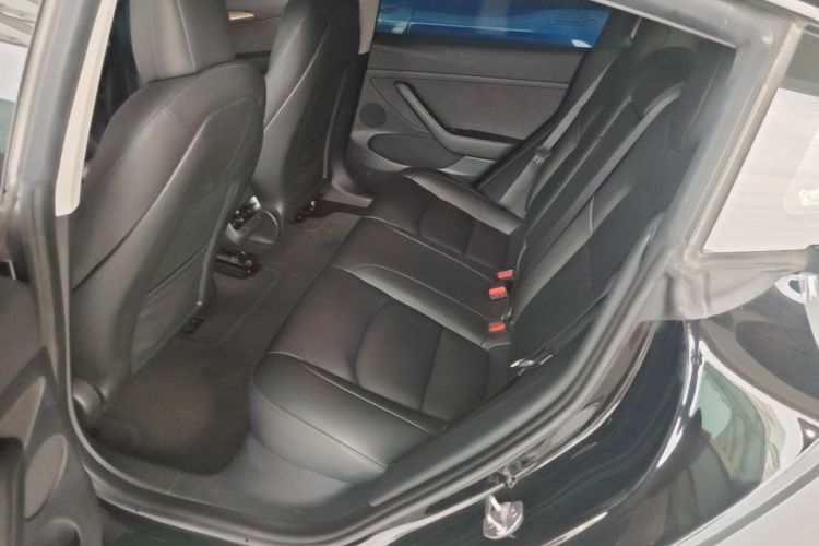 Tesla Model 3 2022 #13 Tesla Model 3 2022 car image #13
