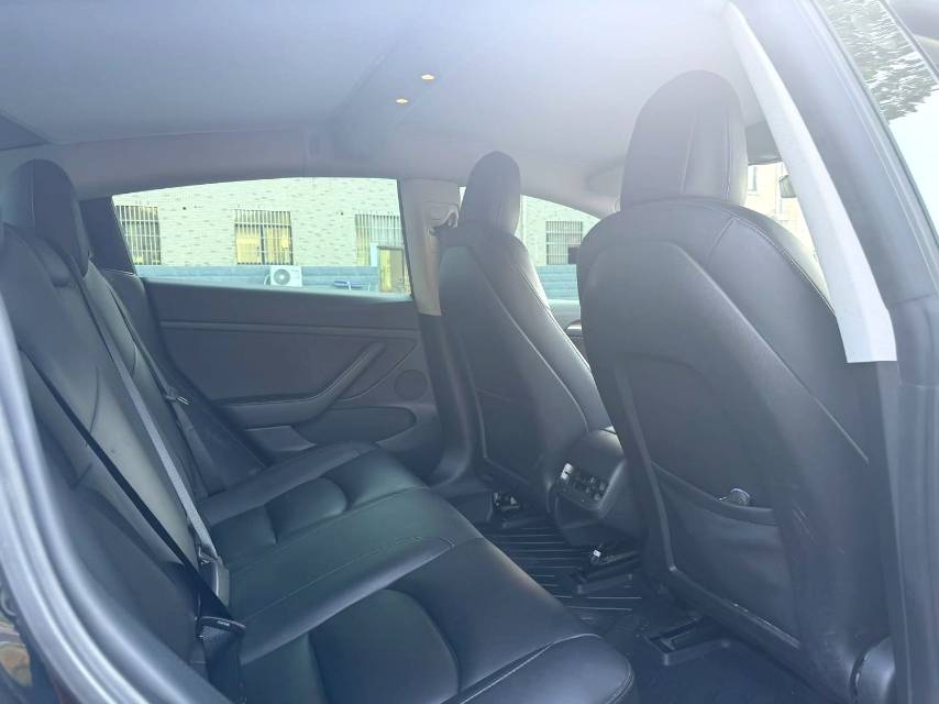 Tesla Model 3 2021 #8 Tesla Model 3 2021 imagen de coche #8