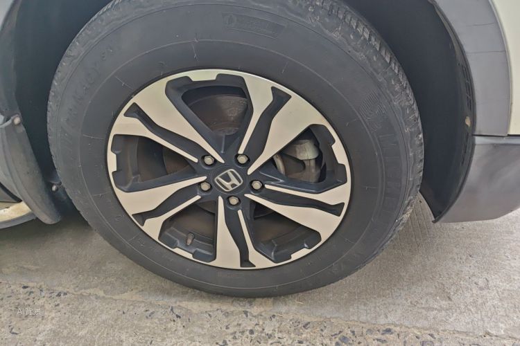 Honda CR-V 2017 car image #9