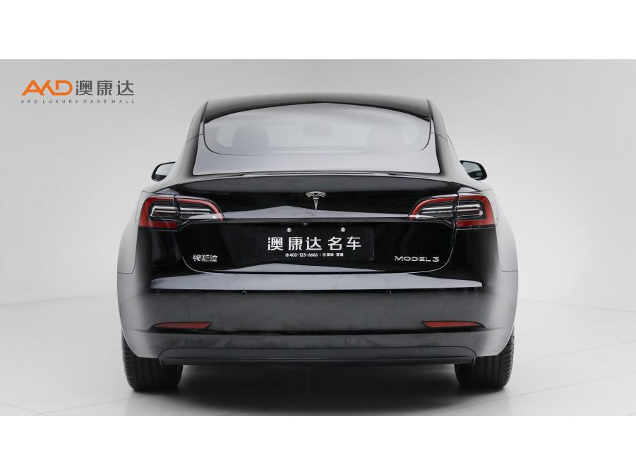 Tesla Model 3 2023 car image #3