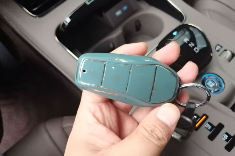 BYD Han 2024 #9 BYD Han 2024 immagine di auto #9