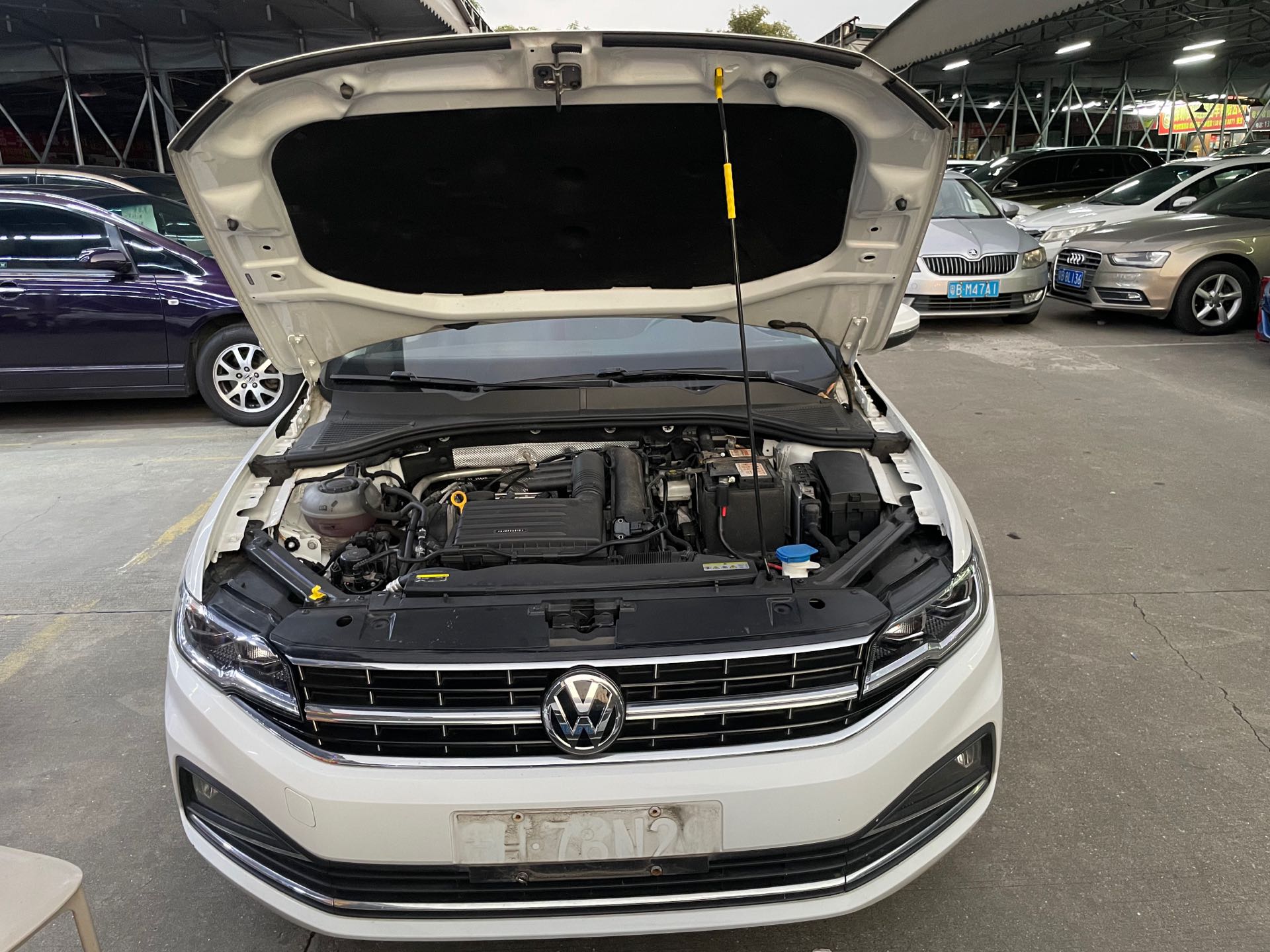 Volkswagen Bora 2021 #11 Volkswagen Bora 2021 imagem de carro #11
