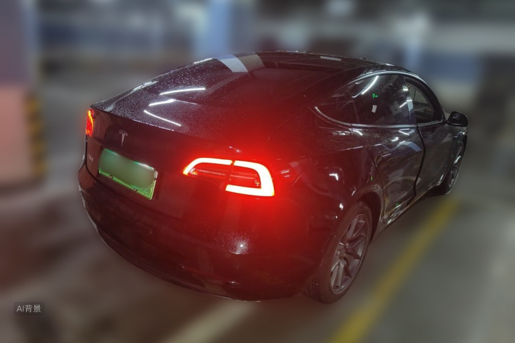 Tesla Model 3 2022 car image #7