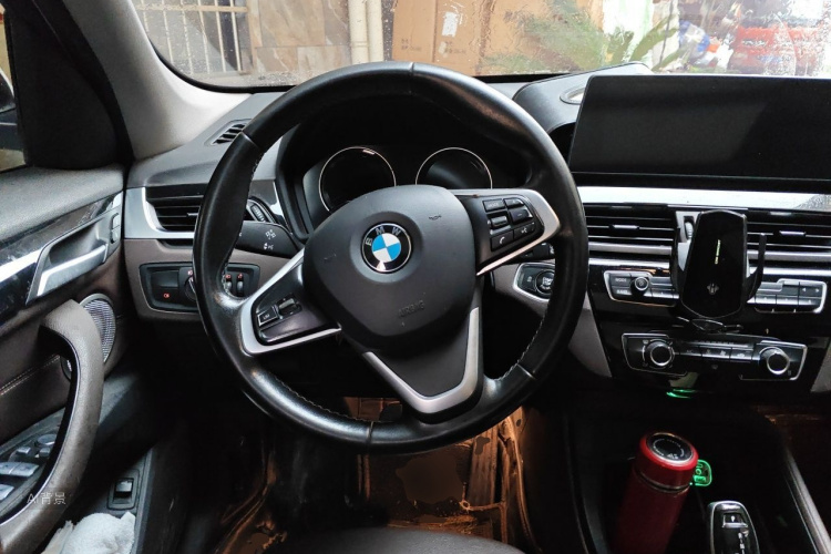 BMW X1 2021 #12 BMW X1 2021 immagine di auto #12