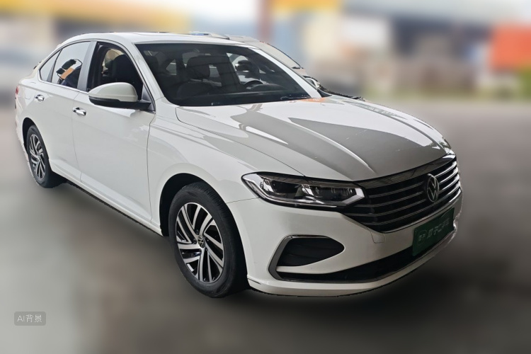 Volkswagen Lavida 2023 car image #4