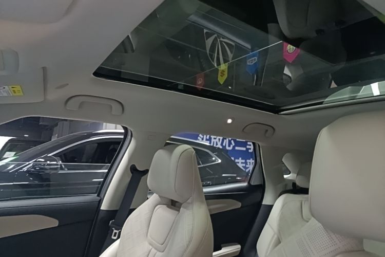 BYD YuanUP 2024 car image #18