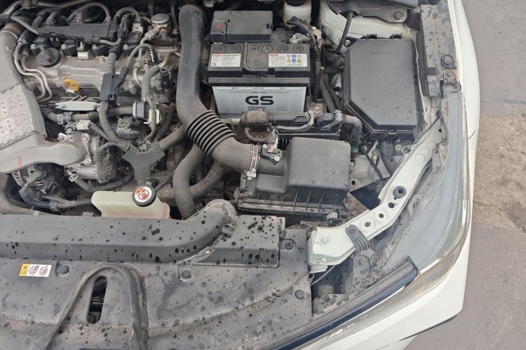 Toyota Corolla 2019 #26 Toyota Corolla 2019 car image #26