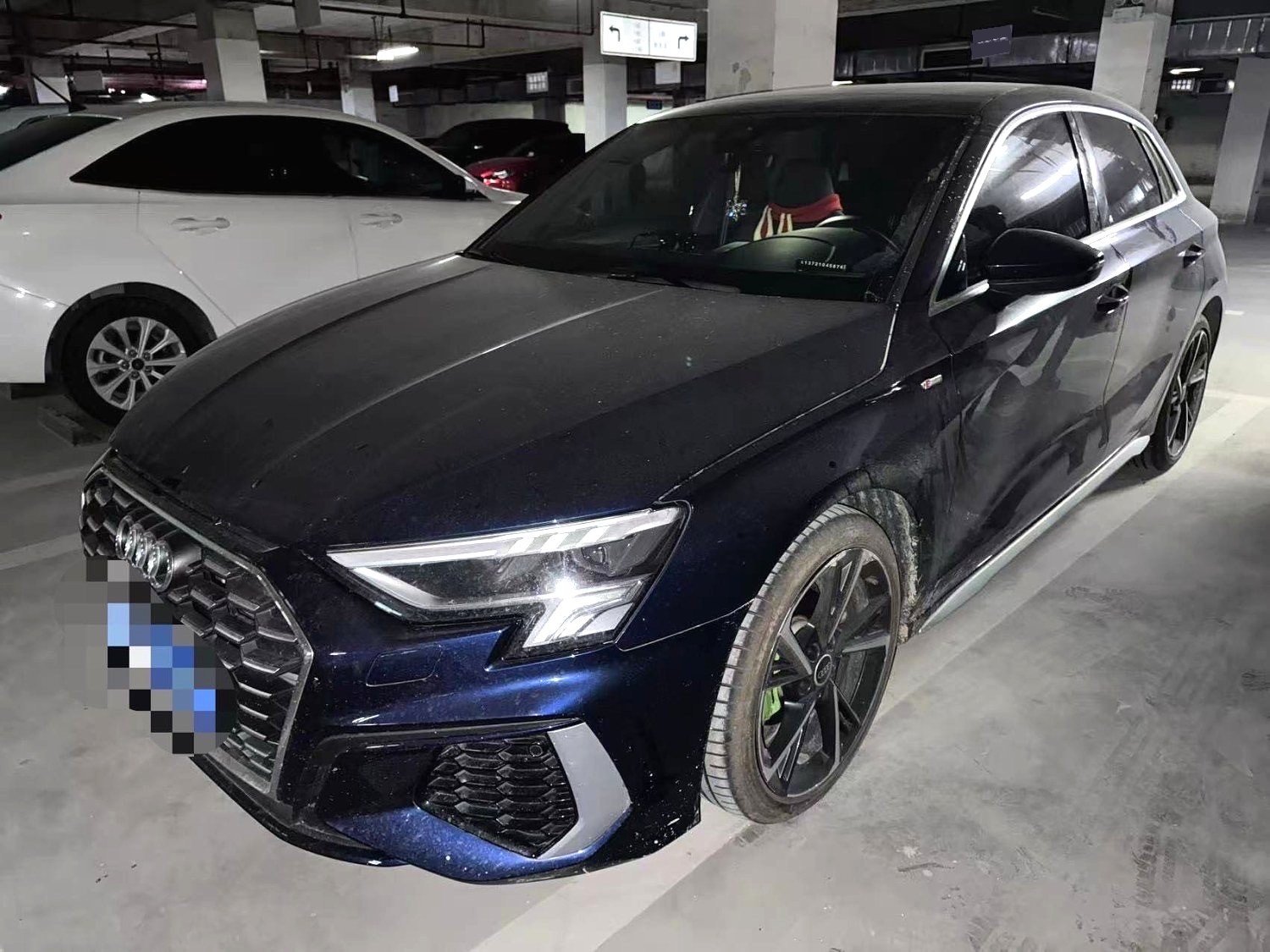 2023 2023 car image