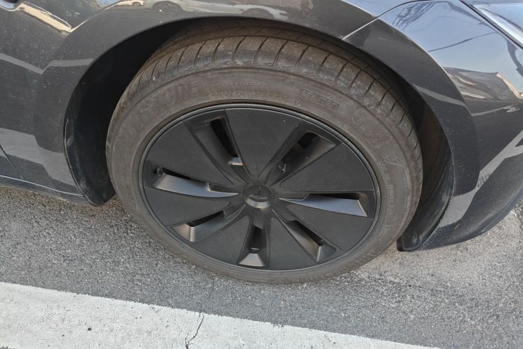 Tesla Model 3 2025 car image #6