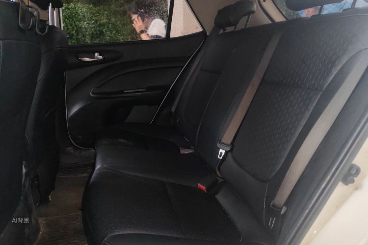 Kia KX1 2019 car image #19