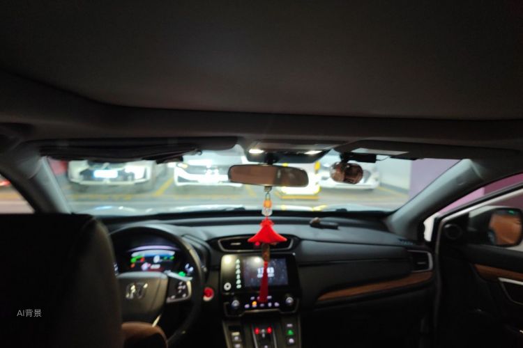 Honda CR-V 2021 car image #11