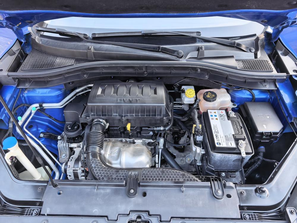 MG ZS 2019 #9 MG ZS 2019 car image #9