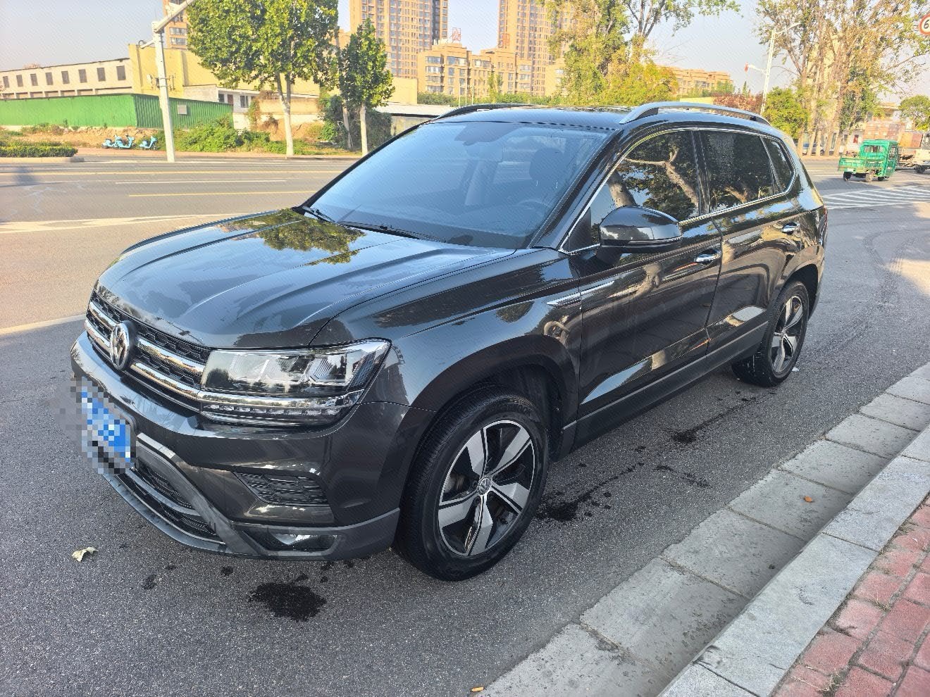 2020 2020 immagine di auto