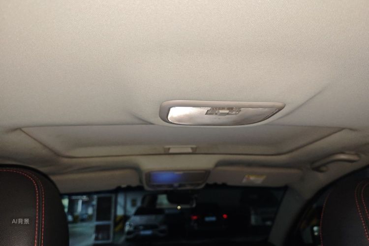 GEELY Emgrand 2015 #20 GEELY Emgrand 2015 car image #20