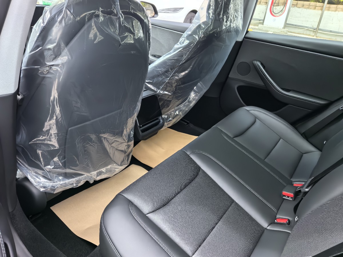 Tesla Model 3 2026 #5 Tesla Model 3 2026 car image #5