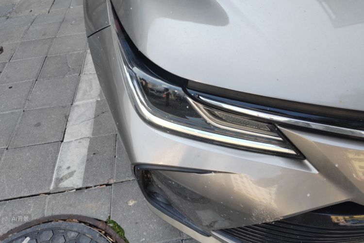 Toyota Corolla 2021 car image #8