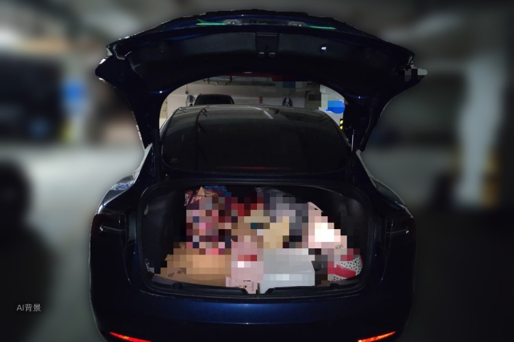 Tesla Model 3 2020 #21 Tesla Model 3 2020 car image #21