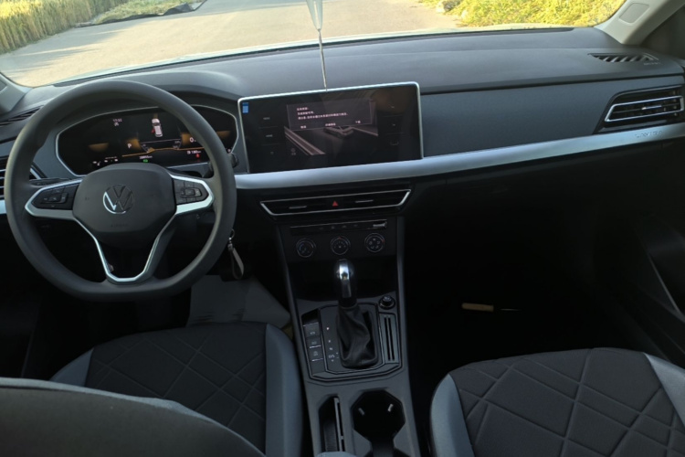 Volkswagen Lavida 2022 #10 Volkswagen Lavida 2022 car image #10