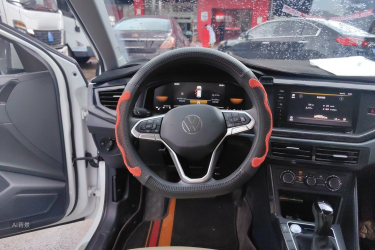 Volkswagen Lavida 2024 #12 Volkswagen Lavida 2024 car image #12