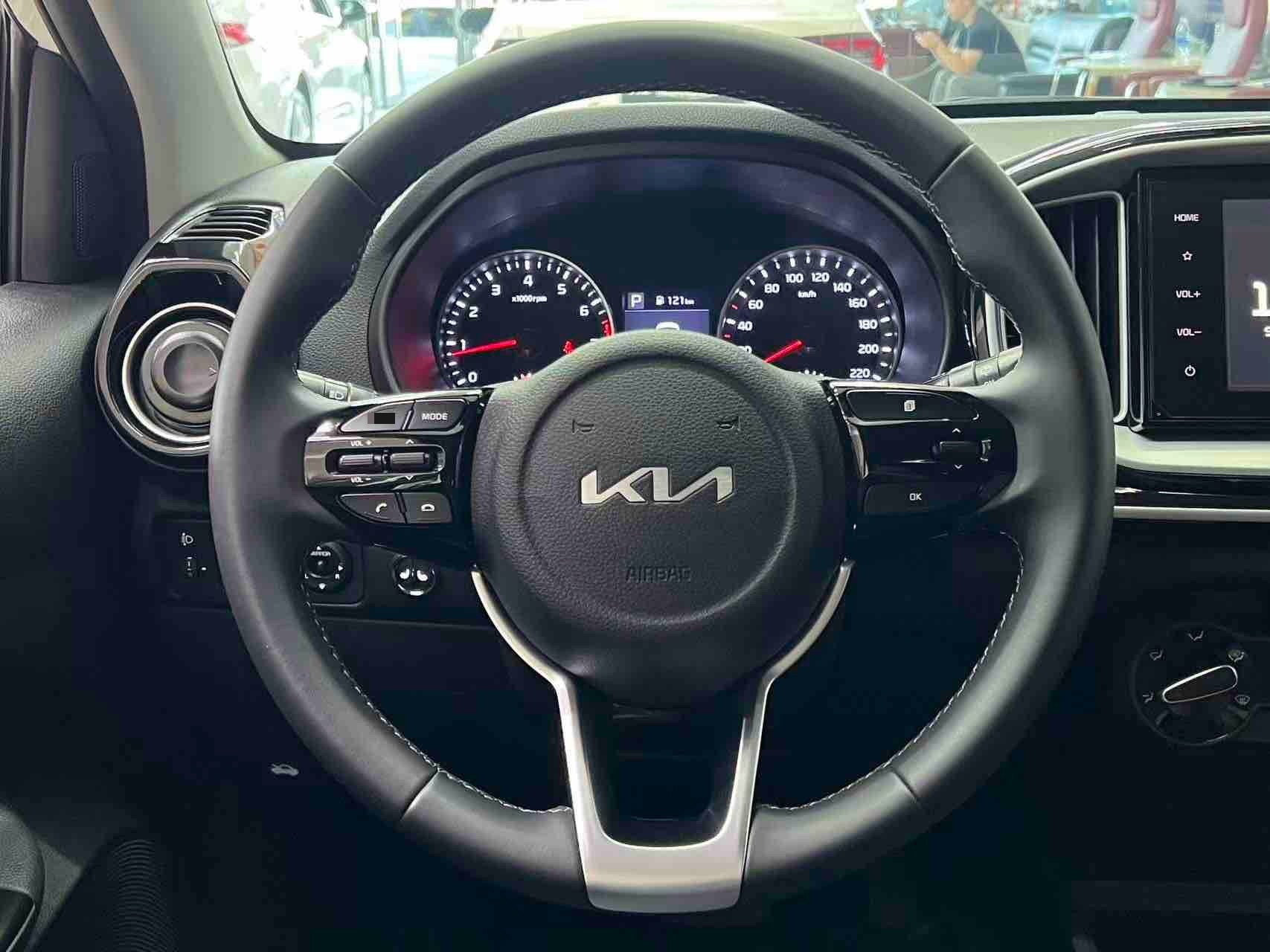 Kia KX1 2023 #9 Kia KX1 2023 immagine di auto #9