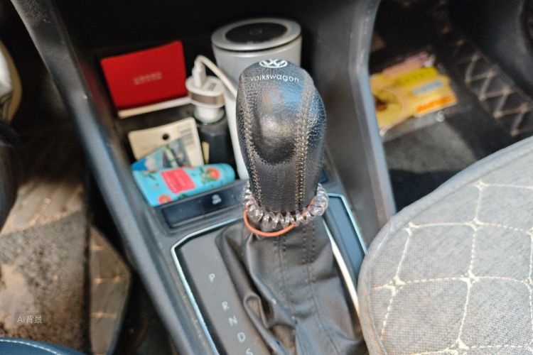 Volkswagen Santana 2018 #16 Volkswagen Santana 2018 car image #16