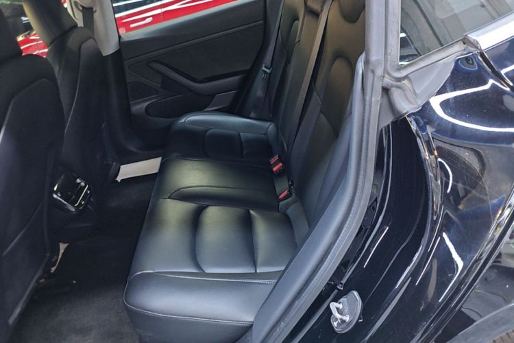 Tesla Model 3 2020 #17 Tesla Model 3 2020 car image #17