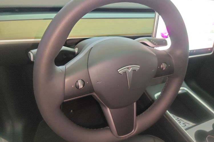 Tesla Model Y 2022 #15 Tesla Model Y 2022 car image #15