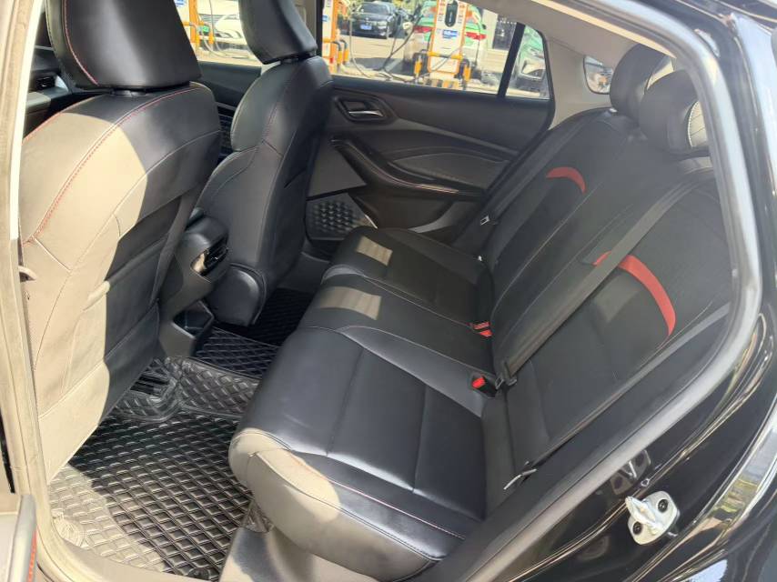 MG 5 2023 #5 MG 5 2023 изображение автомобиля #5