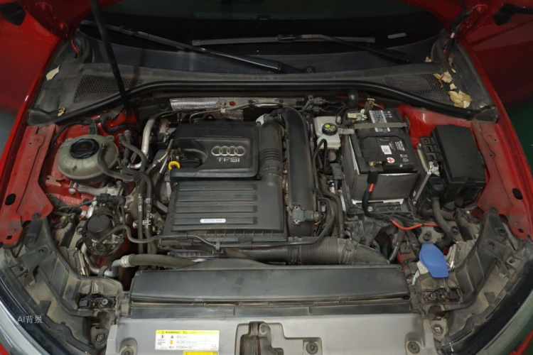 Audi A3 2020 #22 Audi A3 2020 immagine di auto #22
