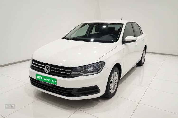 Volkswagen Santana 2019 #2 Volkswagen Santana 2019 car image #2