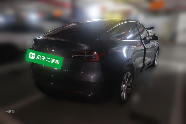 Tesla Model Y 2022 immagine di auto #7