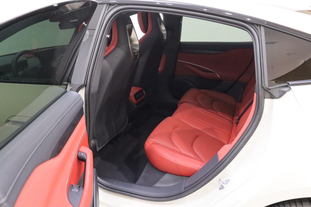 2025 car image #18